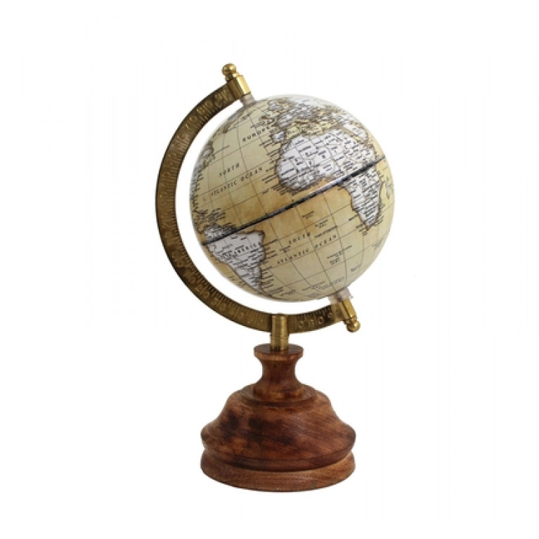 DESKTOP GLOBE